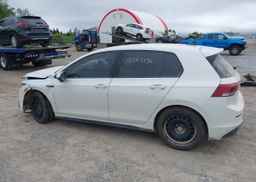 2023 VOLKSWAGEN GTI S