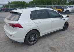 2023 VOLKSWAGEN GTI S
