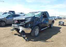 2010 GMC SIERRA 1500 SLE
