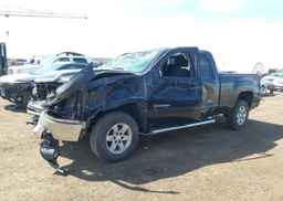 2010 GMC SIERRA 1500 SLE