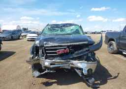 2010 GMC SIERRA 1500 SLE