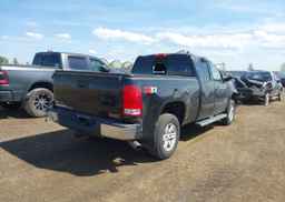 2010 GMC SIERRA 1500 SLE