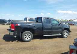 2010 GMC SIERRA 1500 SLE