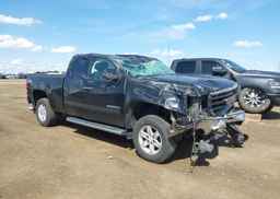 2010 GMC SIERRA 1500 SLE