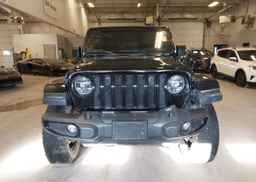 2020 JEEP WRANGLER UNLIMITED SAHARA ALTITUDE