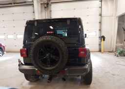 2020 JEEP WRANGLER UNLIMITED SAHARA ALTITUDE