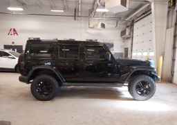 2020 JEEP WRANGLER UNLIMITED SAHARA ALTITUDE