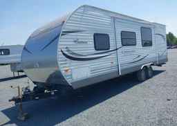 2014 COACHMEN CATALINA 272DBS