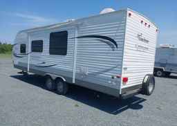 2014 COACHMEN CATALINA 272DBS