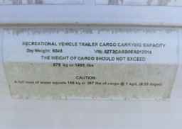 2014 COACHMEN CATALINA 272DBS