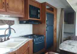 2014 COACHMEN CATALINA 272DBS