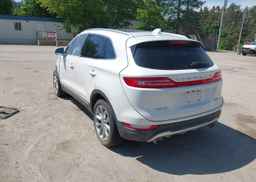2017 LINCOLN MKC SELECT