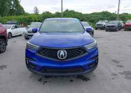 2020 ACURA RDX A-SPEC