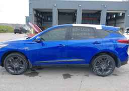 2020 ACURA RDX A-SPEC