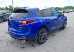 2020 ACURA RDX A-SPEC