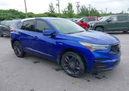 2020 ACURA RDX A-SPEC