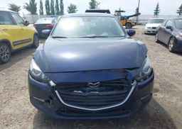 2018 MAZDA 3 TOURING