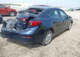 2018 MAZDA 3 TOURING