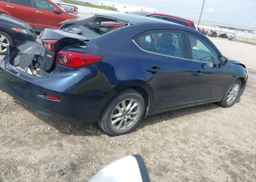 2018 MAZDA 3 TOURING