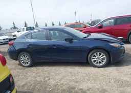 2018 MAZDA 3 TOURING