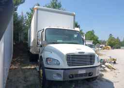 2015 FREIGHTLINER M2 106 MEDIUM DUTY