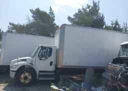 2015 FREIGHTLINER M2 106 MEDIUM DUTY