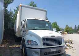 2015 FREIGHTLINER M2 106 MEDIUM DUTY