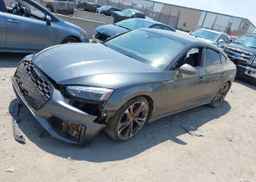 2022 AUDI S5 PRESTIGE
