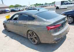 2022 AUDI S5 PRESTIGE