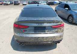 2022 AUDI S5 PRESTIGE
