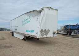 2006 UTILITY TRAILER MFG UTILITY TRAILER