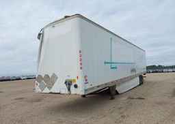 2006 UTILITY TRAILER MFG UTILITY TRAILER