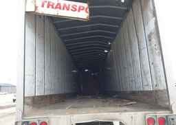 2006 UTILITY TRAILER MFG UTILITY TRAILER