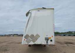 2006 UTILITY TRAILER MFG UTILITY TRAILER