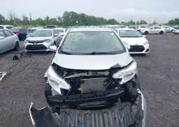 2015 NISSAN VERSA NOTE S