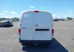 2020 NISSAN NV200 S