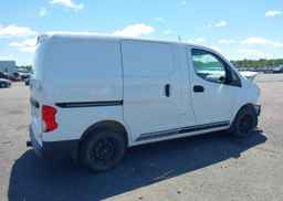 2020 NISSAN NV200 S