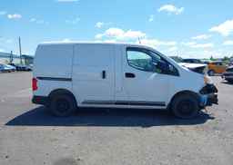 2020 NISSAN NV200 S