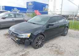 2013 VOLKSWAGEN JETTA S