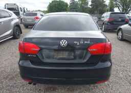 2013 VOLKSWAGEN JETTA S
