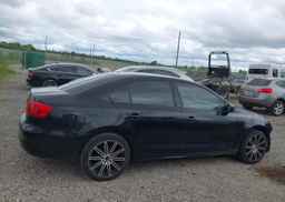 2013 VOLKSWAGEN JETTA S