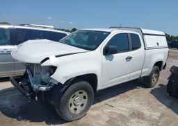 2015 CHEVROLET COLORADO
