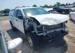 2015 CHEVROLET COLORADO