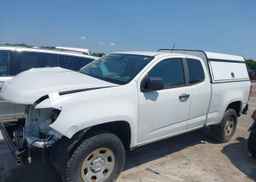 2015 CHEVROLET COLORADO