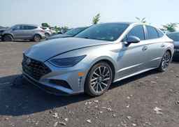 2020 HYUNDAI SONATA ULTIMATE