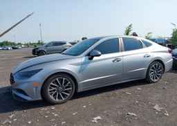 2020 HYUNDAI SONATA ULTIMATE