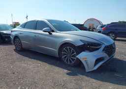 2020 HYUNDAI SONATA ULTIMATE