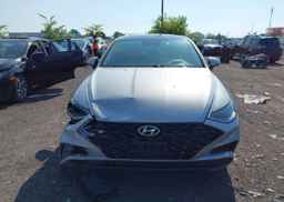 2020 HYUNDAI SONATA ULTIMATE