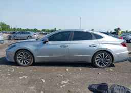 2020 HYUNDAI SONATA ULTIMATE