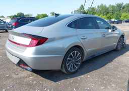2020 HYUNDAI SONATA ULTIMATE
